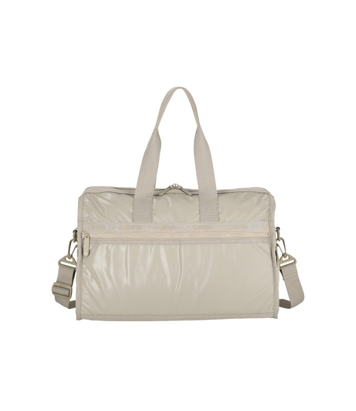 Lesportsac classic medium weekender hotsell