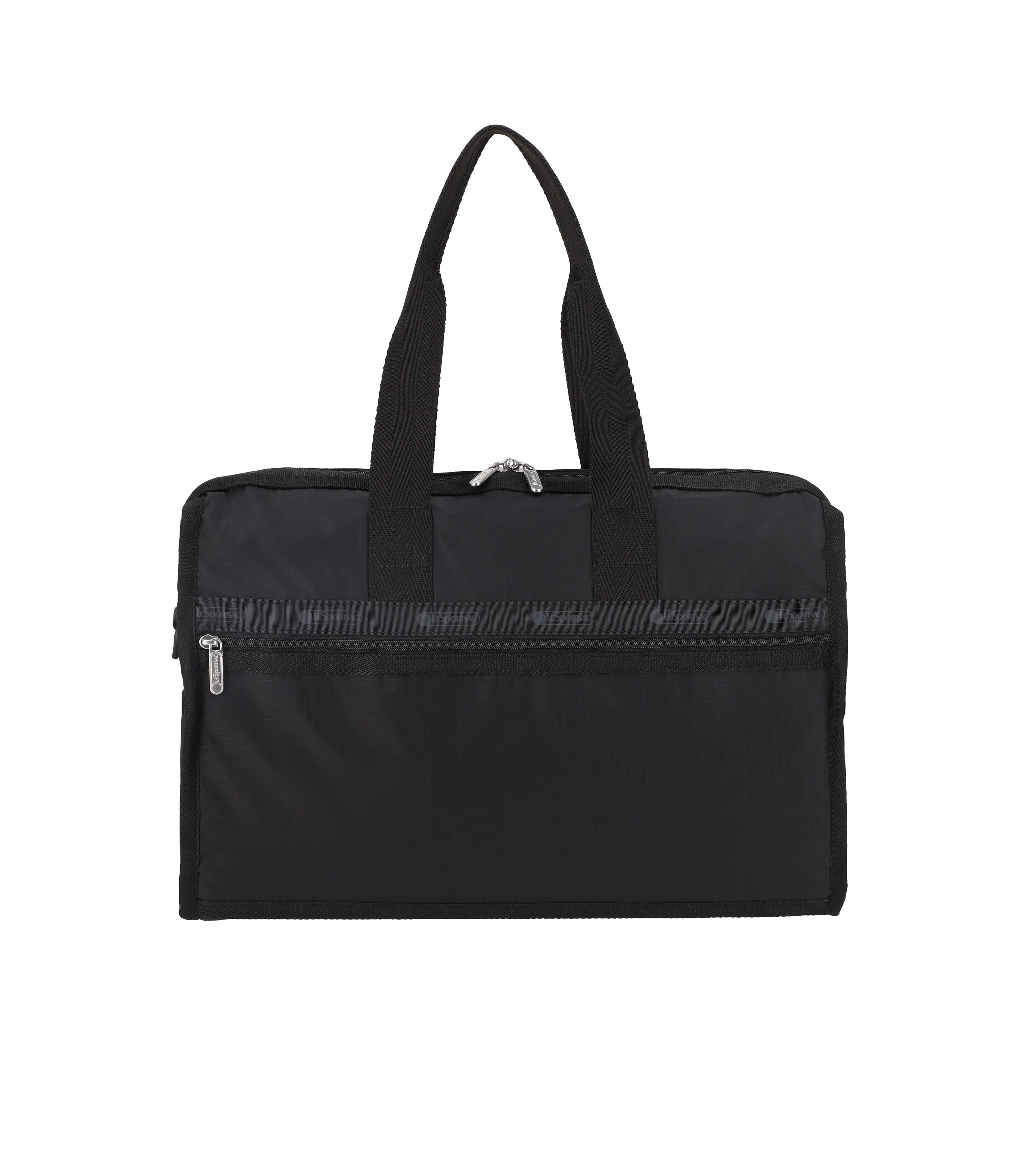 LeSportsac×Ameri DX MED WEEKENDER W/CHRM LeSportsac×Ameri DX Med Weekender