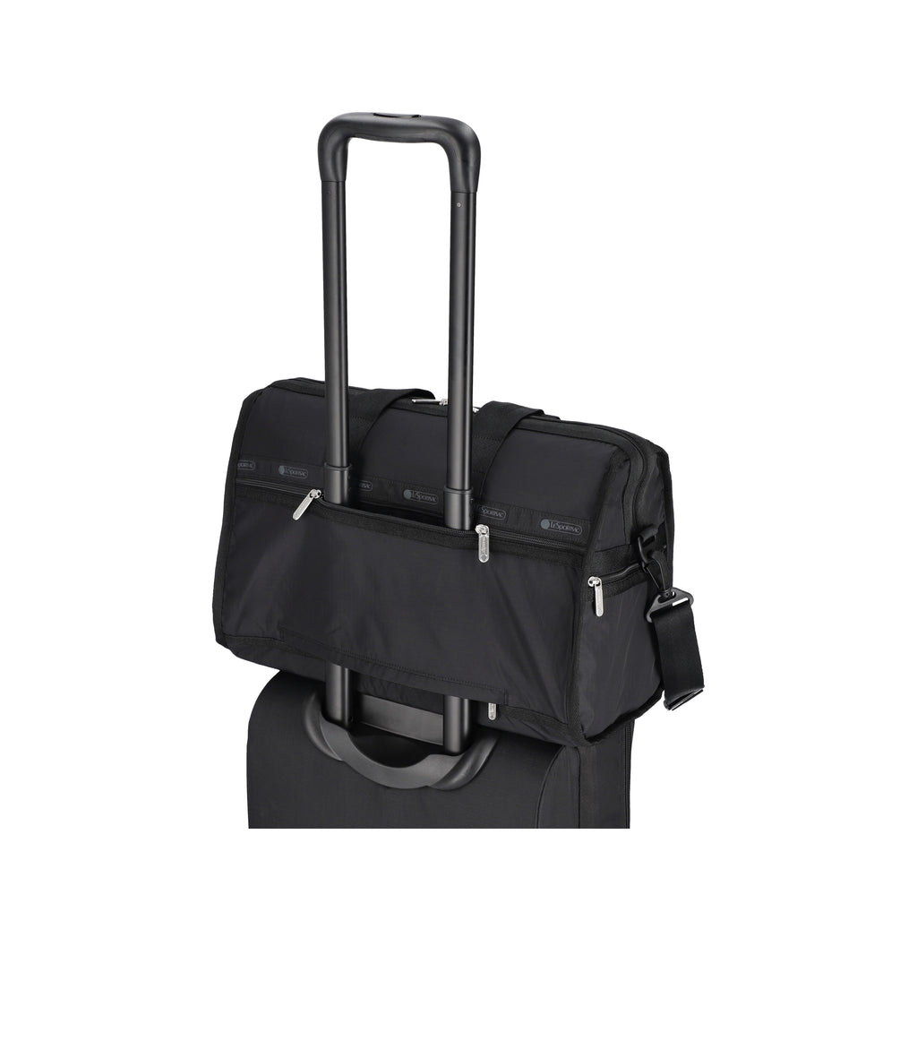 Deluxe Medium Weekender - 29634606137392