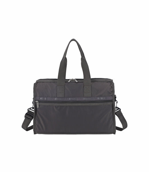 ★LeSportsac★ Libertine Midnight Forest Top Handle Laptop T Fringe Johnny Go Lightly - LeSportsac x Libertine Fringe