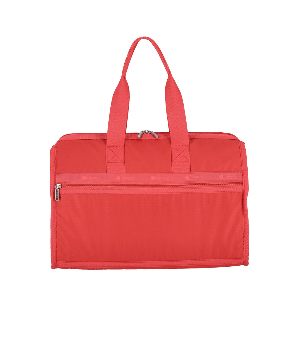 Deluxe Medium Weekender - 26715239874608