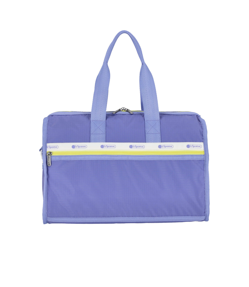 Deluxe Medium Weekender - 26715240628272
