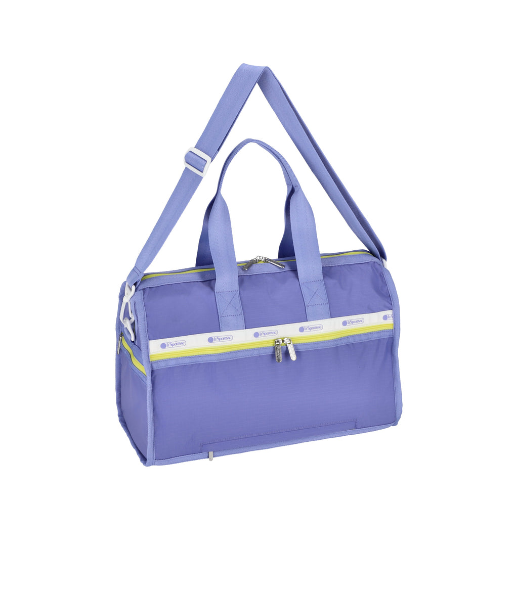 Deluxe Medium Weekender - 26715240562736