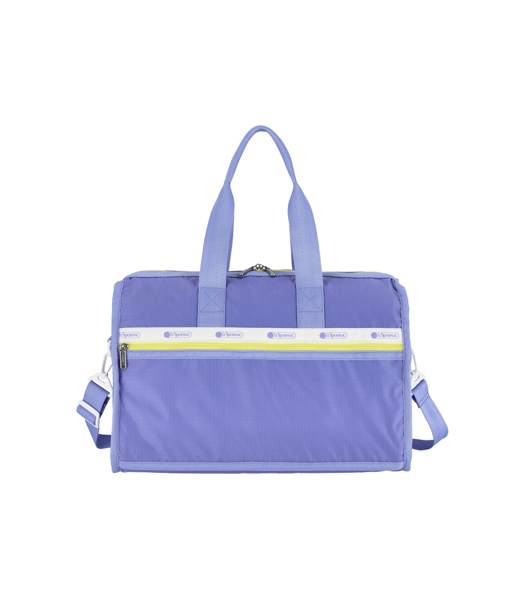 Deluxe Medium Weekender - 26715240529968