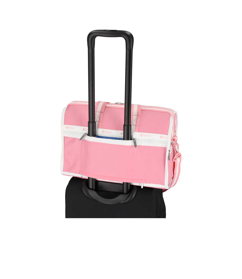 Deluxe Medium Weekender - 27367211270192