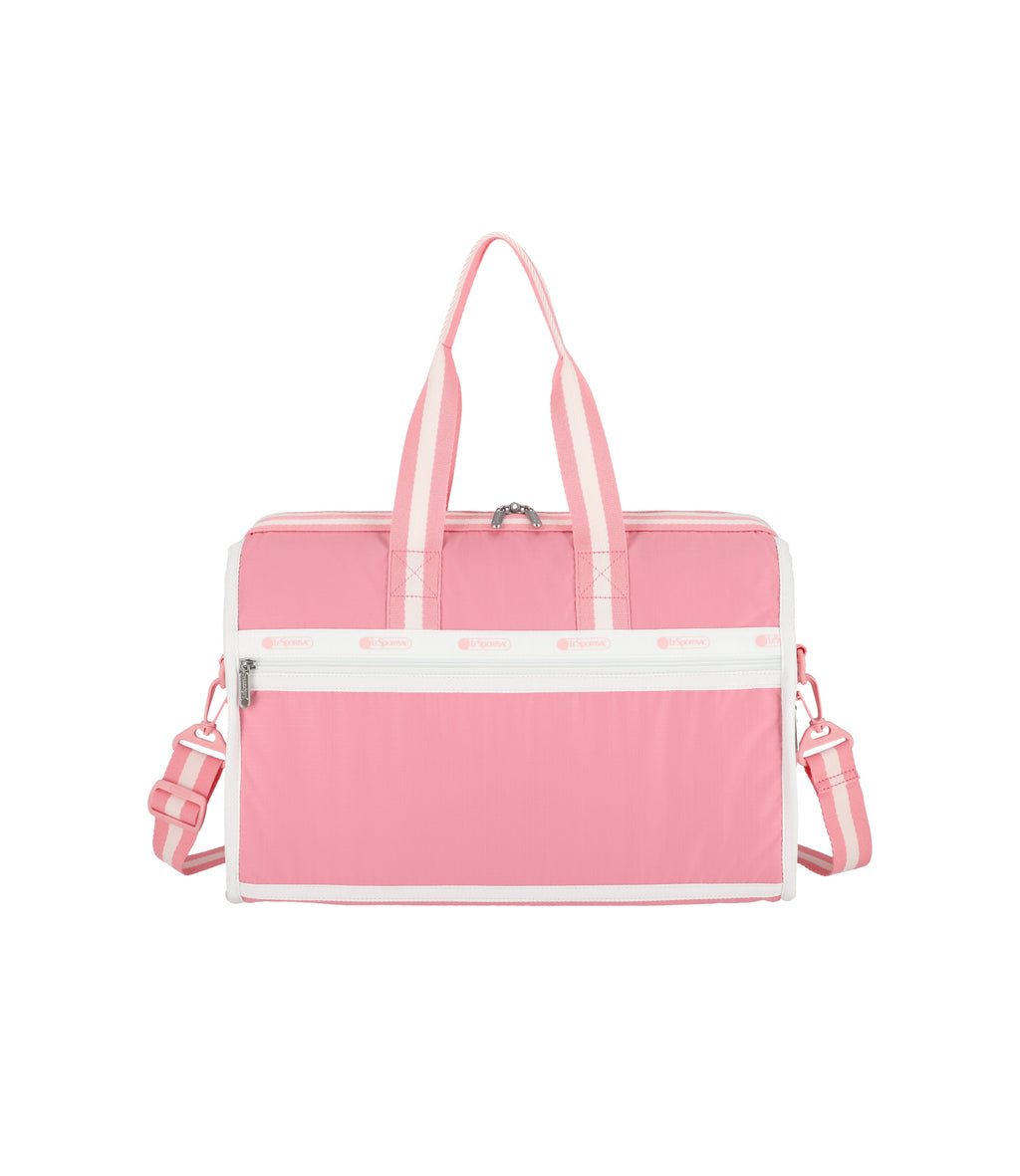 Deluxe Medium Weekender - 27369631219760