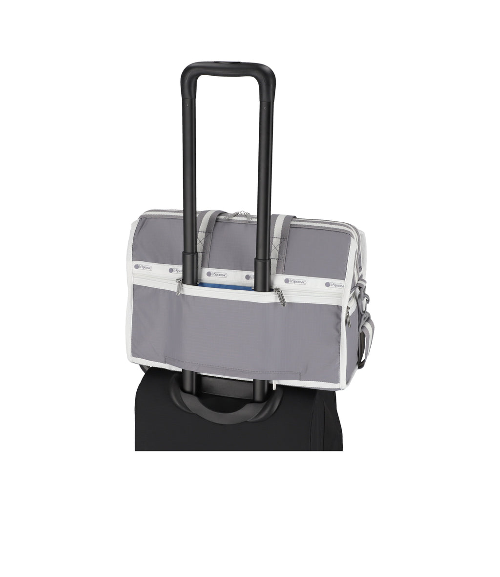 Deluxe Medium Weekender - 27369631809584