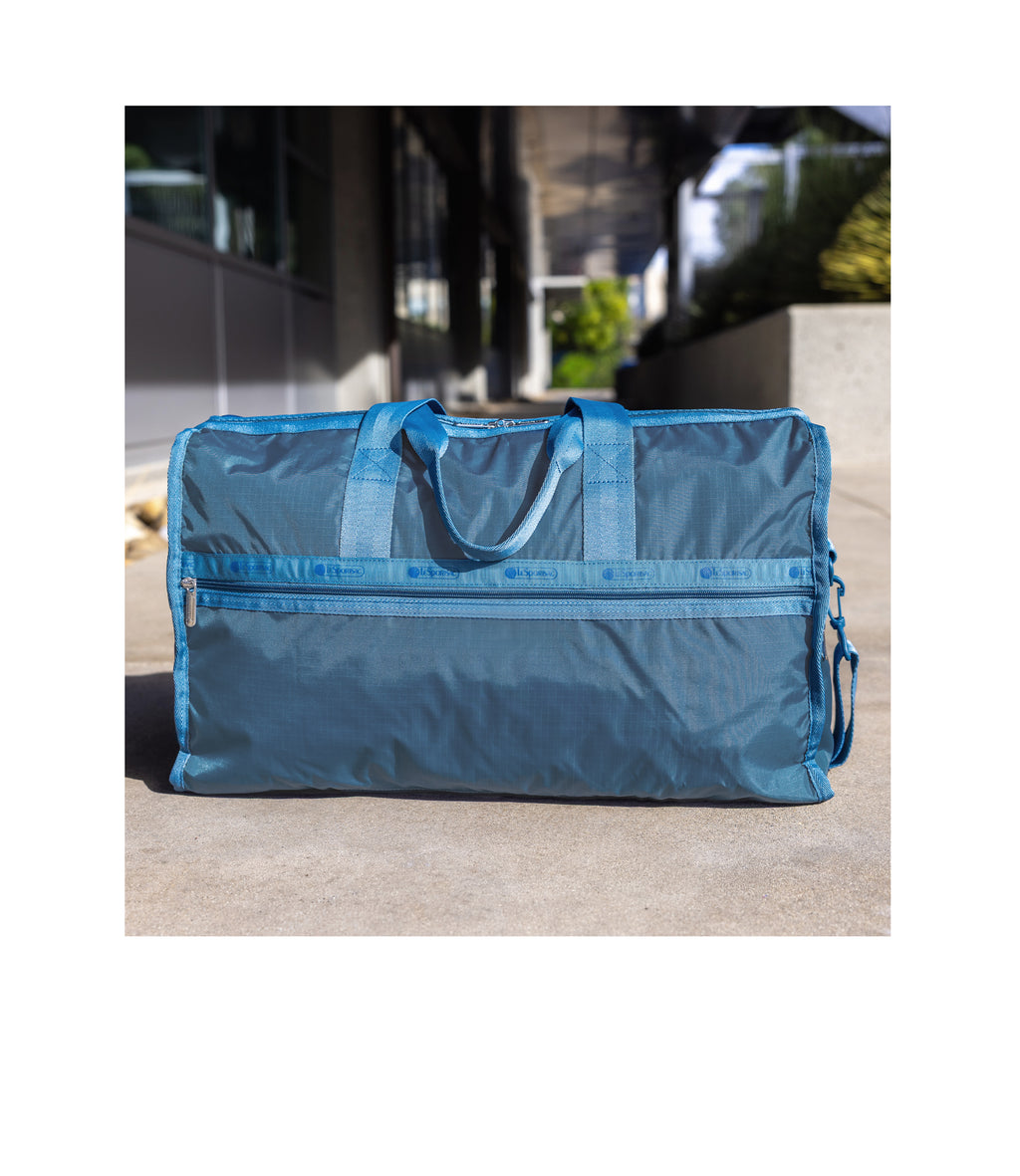 Deluxe Large Weekender - 29198229536816