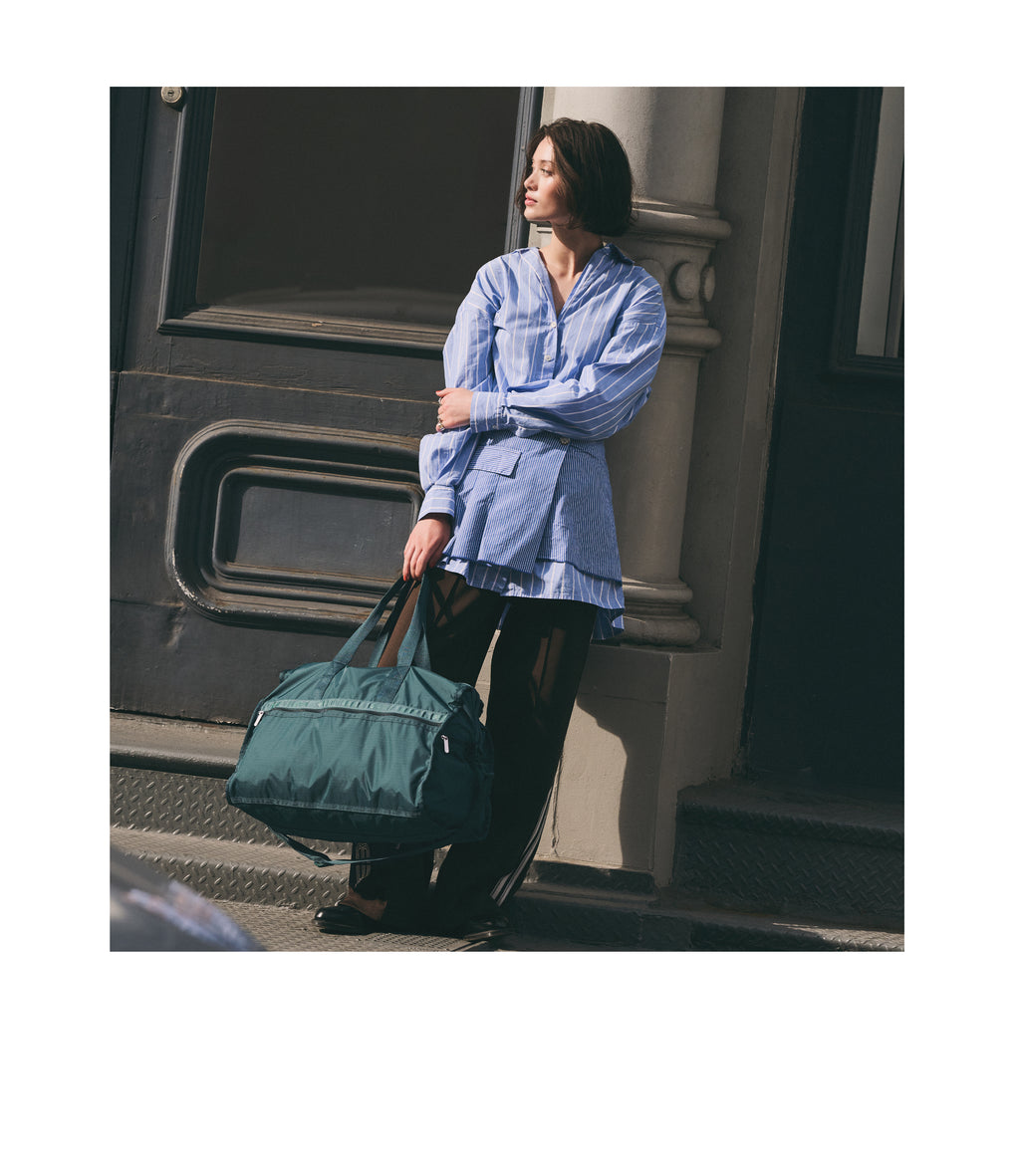 Deluxe Large Weekender - 30431709659184