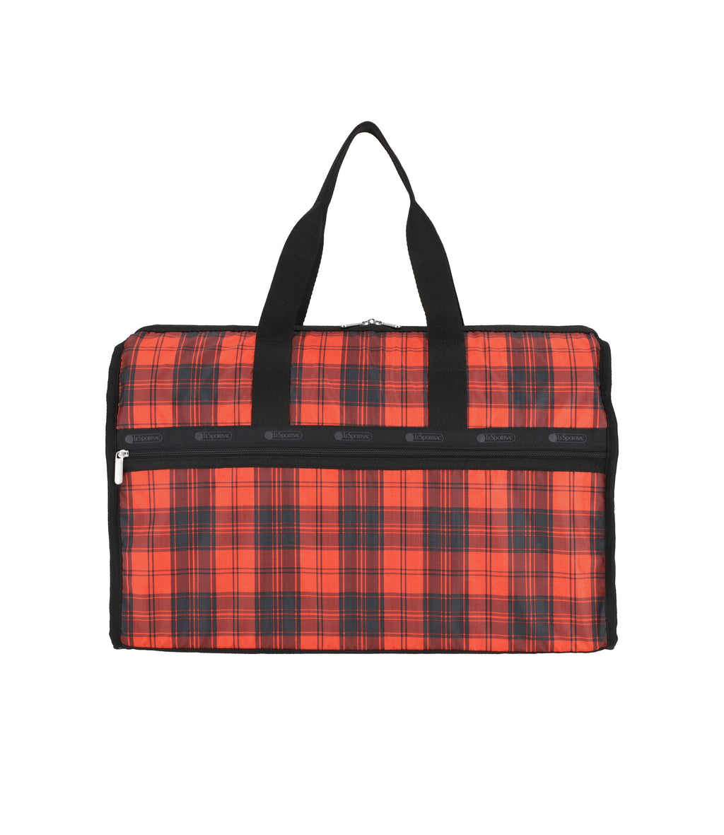 Deluxe Large Weekender - 24829246275632