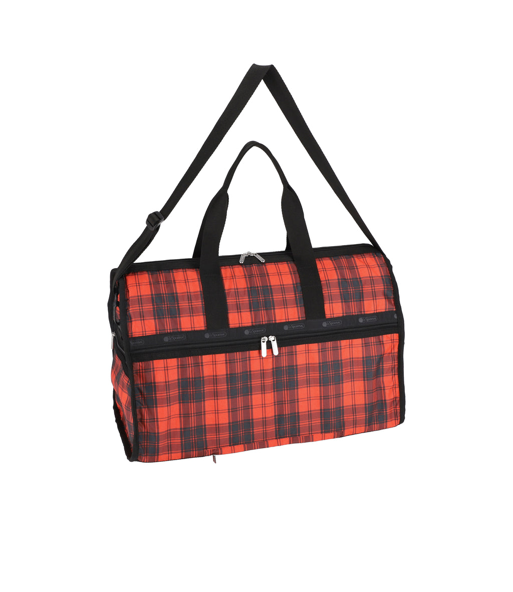 Deluxe Large Weekender - 24829246242864
