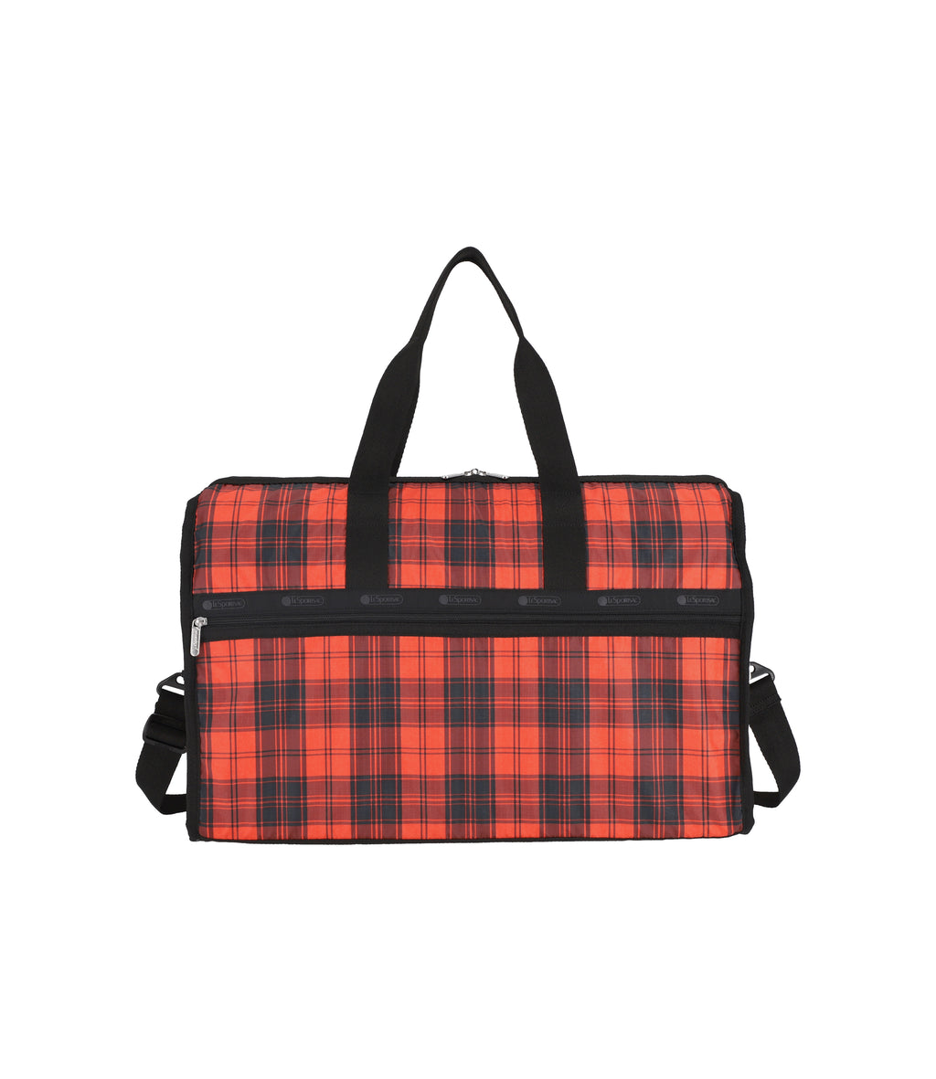 Deluxe Large Weekender - 24829242736688