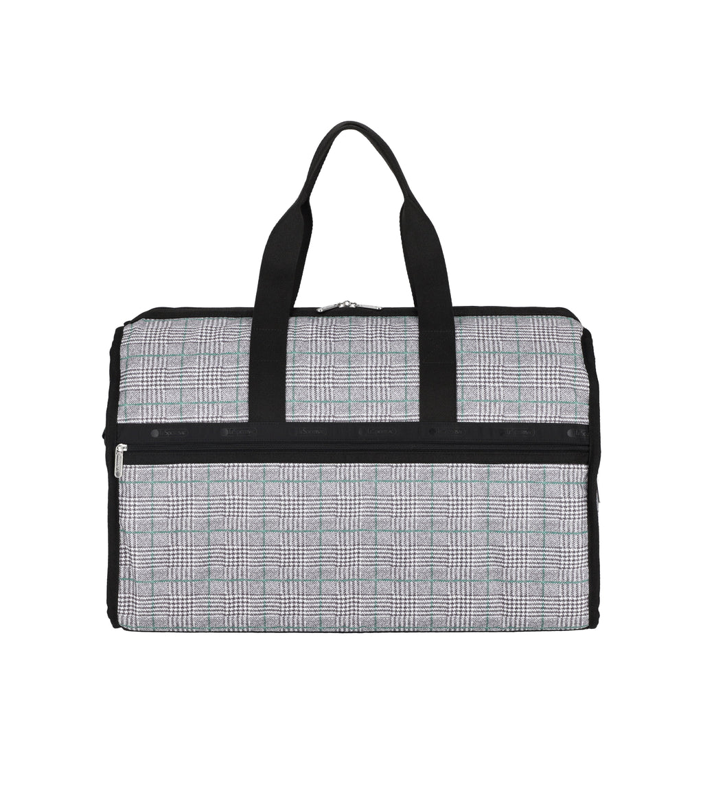 Deluxe Large Weekender - 26875407532080