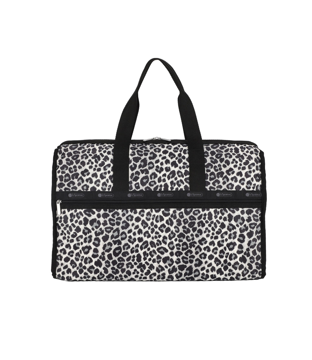 Deluxe Large Weekender - 27241456566320
