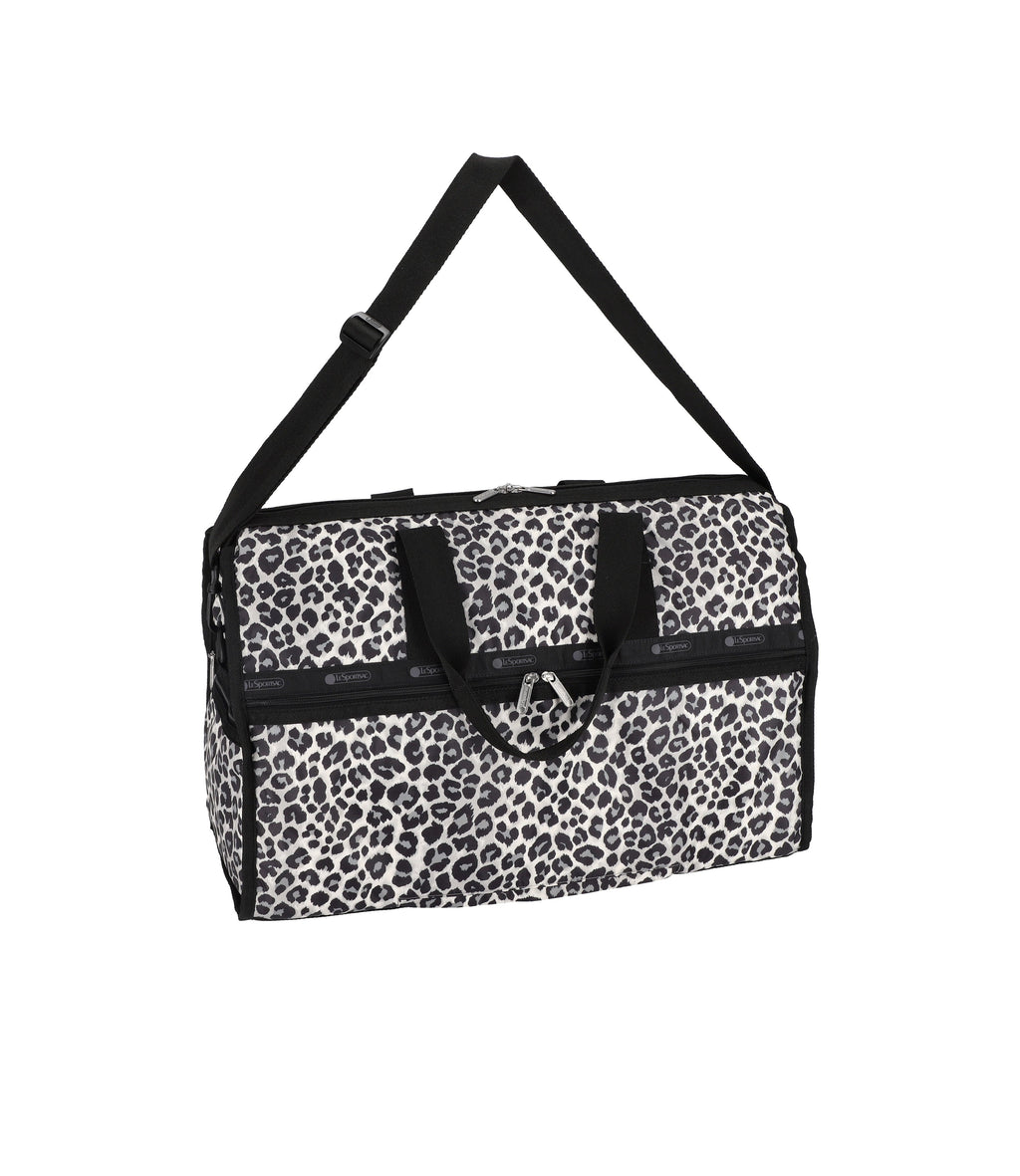 Deluxe Large Weekender - 27241456500784