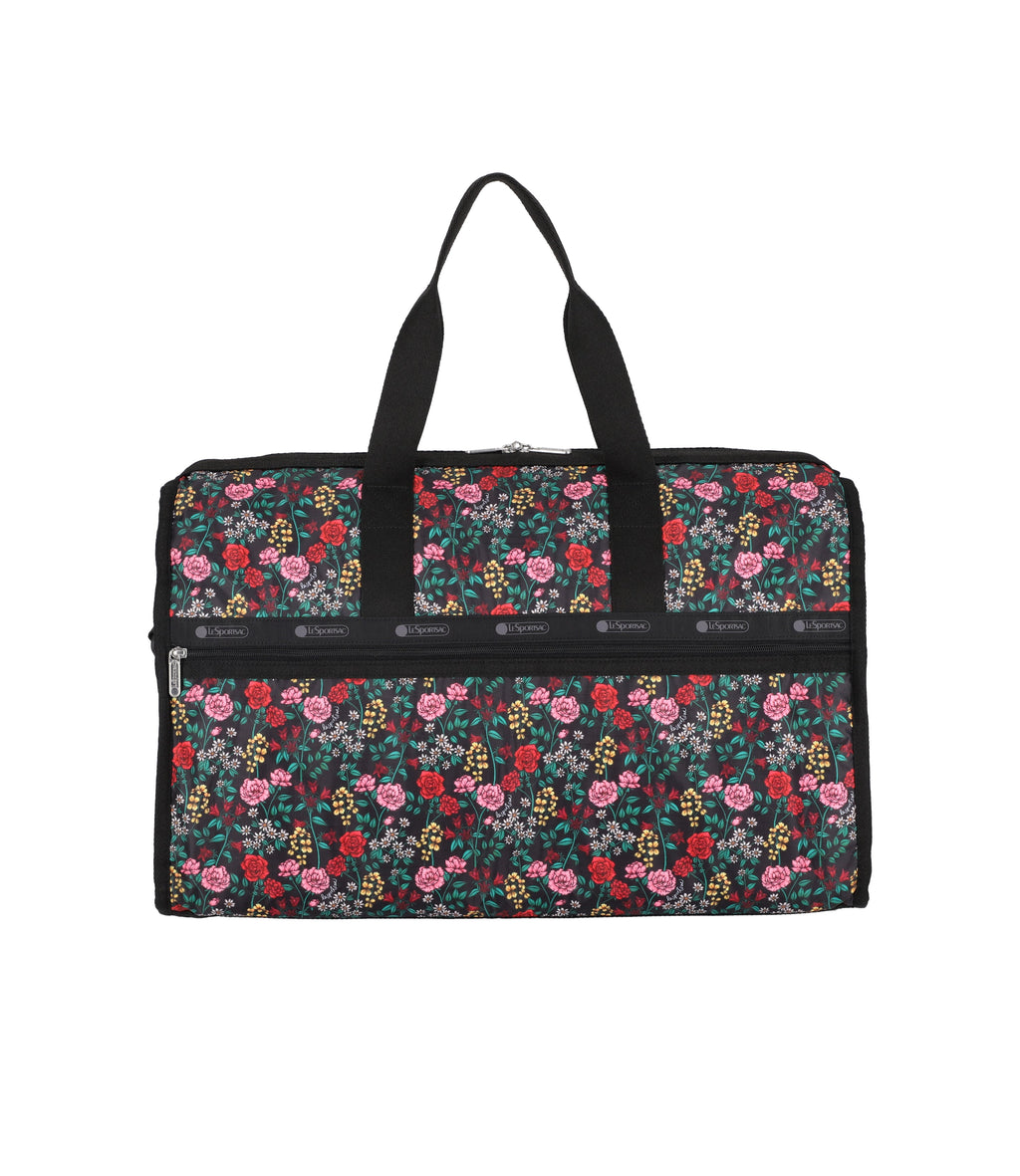Deluxe Large Weekender - 27241456926768