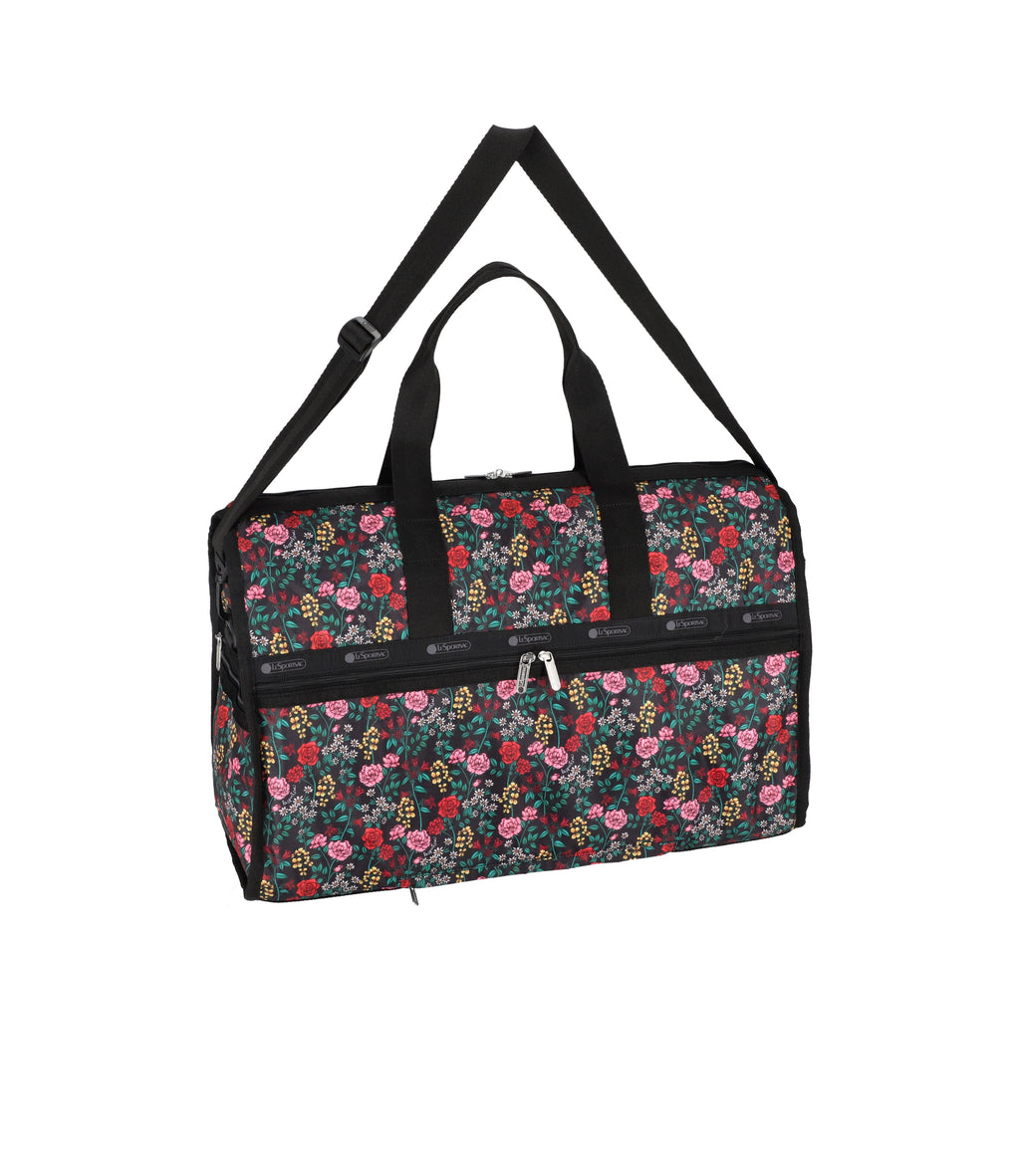 Deluxe Large Weekender - 27241456861232