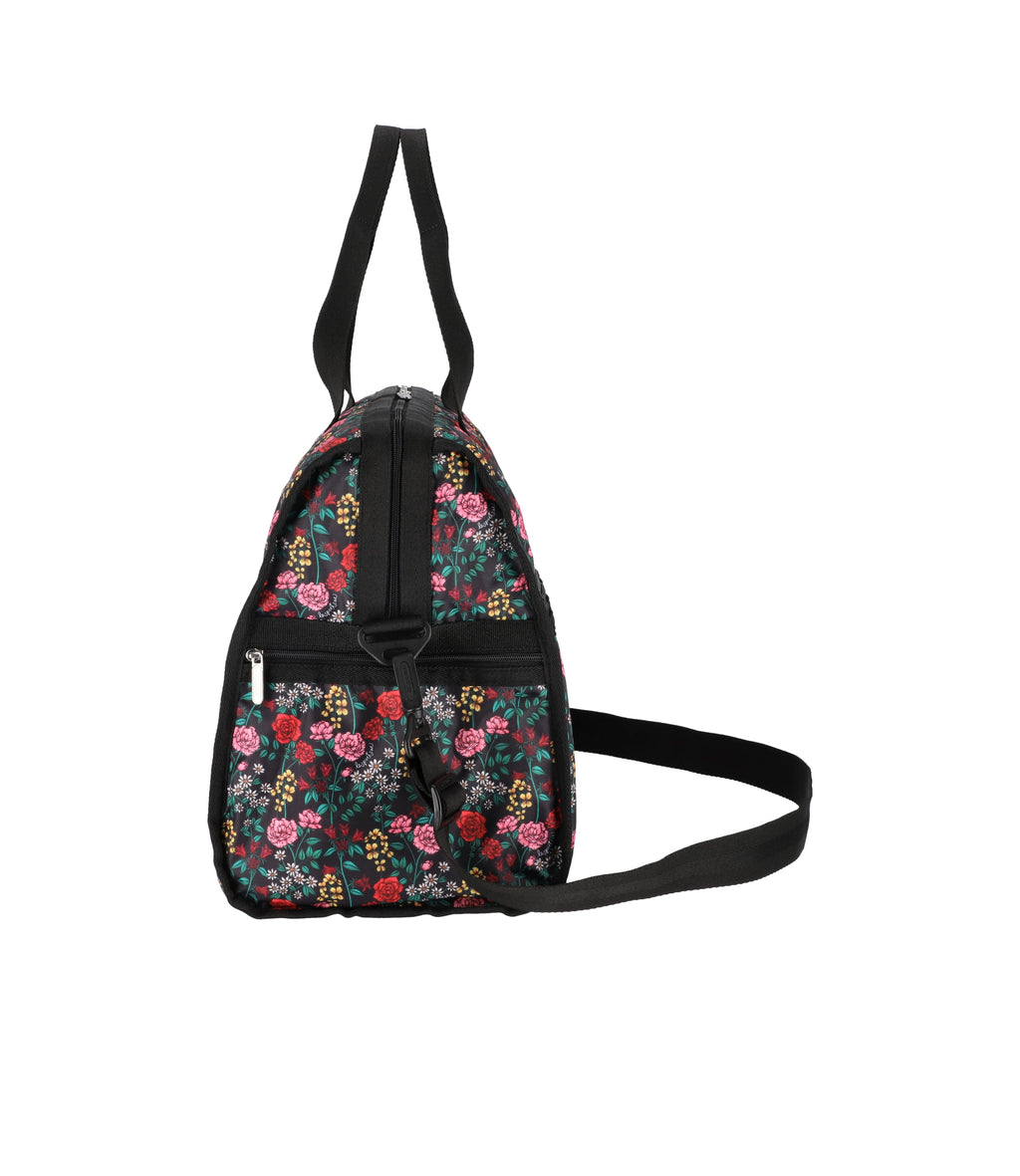 Deluxe Large Weekender - 27241456894000