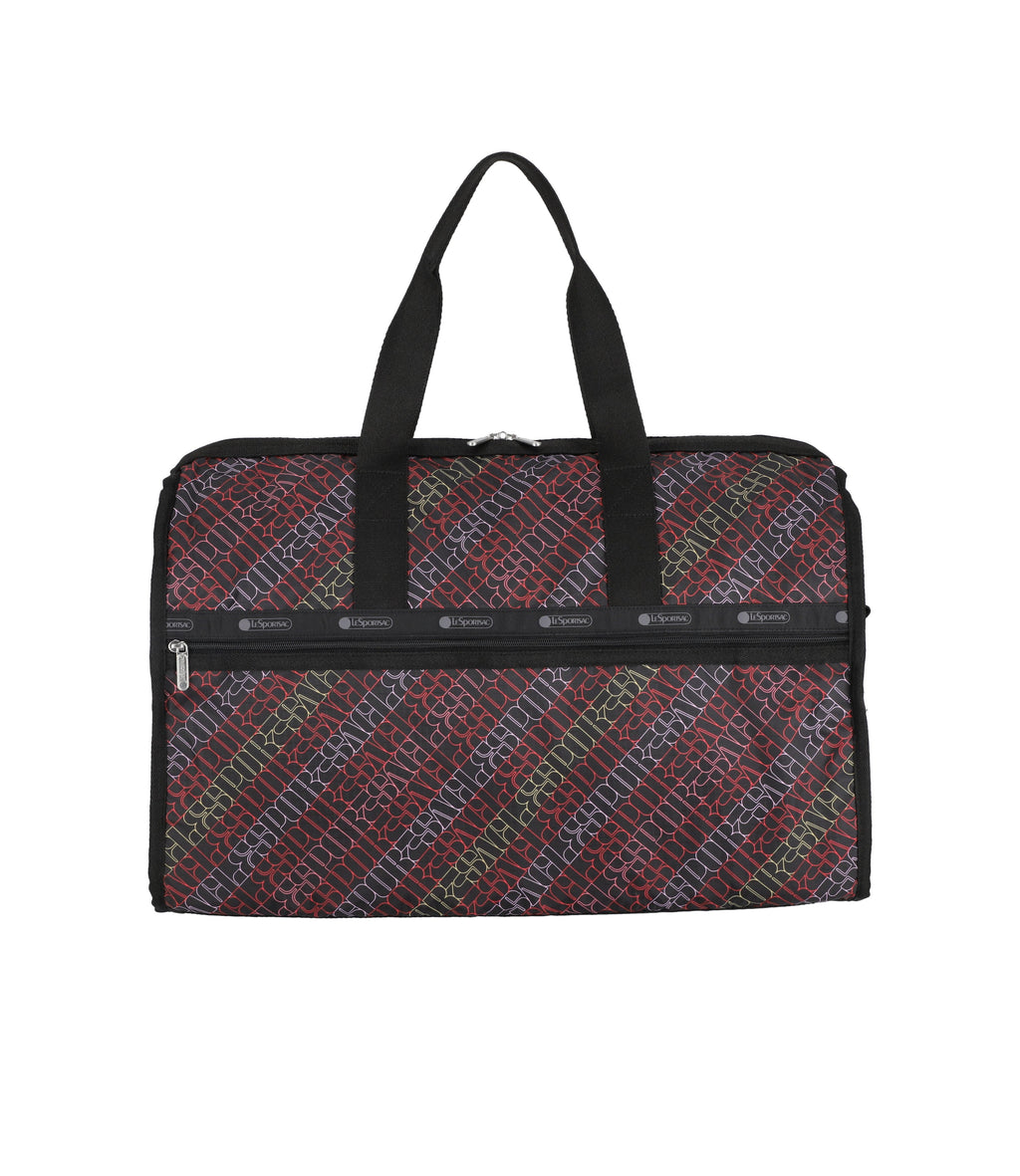 Deluxe Large Weekender - 27241457090608