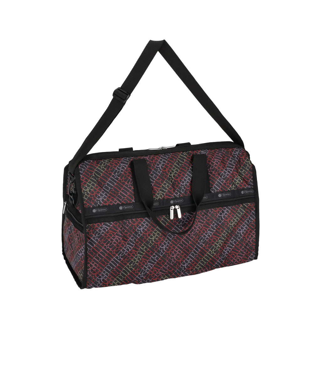 Deluxe Large Weekender - 27241457025072