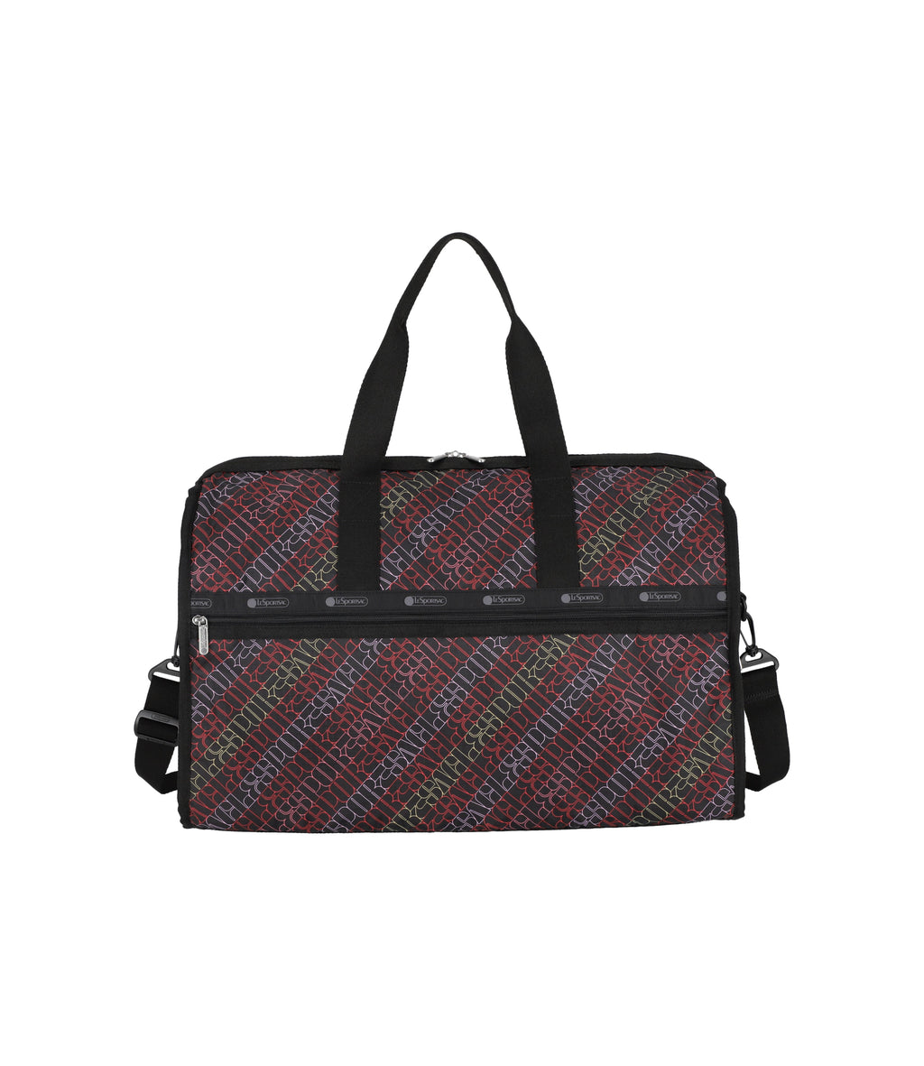 Deluxe Large Weekender - 27241456992304