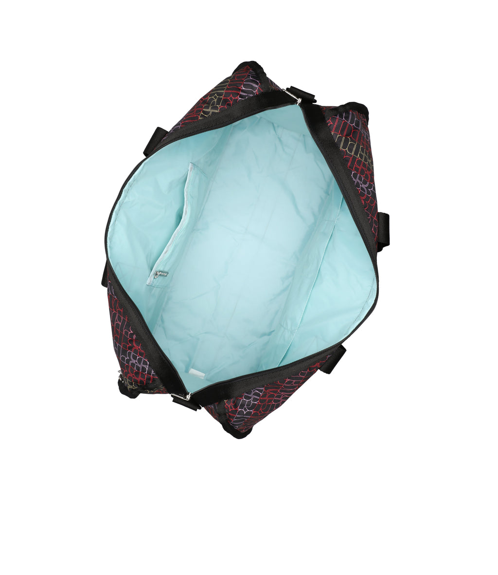 Deluxe Large Weekender - 27241457123376