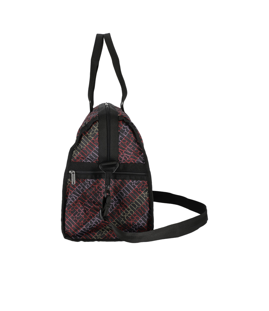 Deluxe Large Weekender - 27241457057840