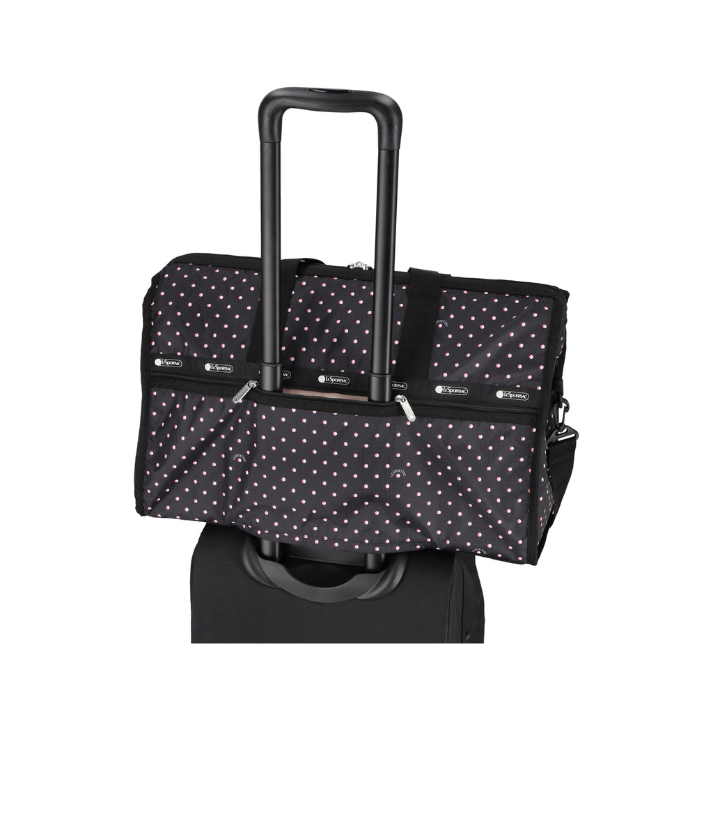 Deluxe Large Weekender - 27237408342064