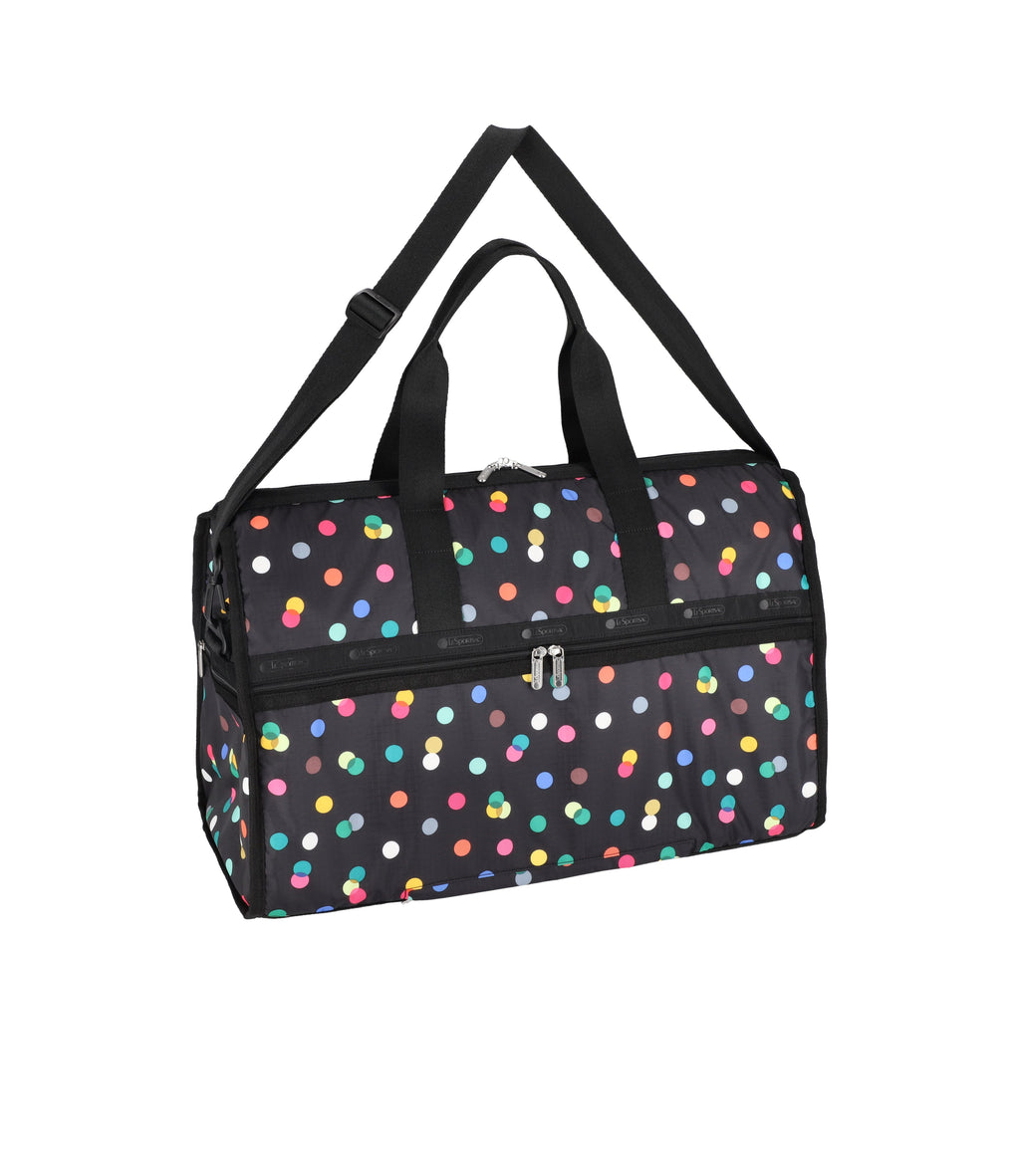 Deluxe Large Weekender - 26653665034288