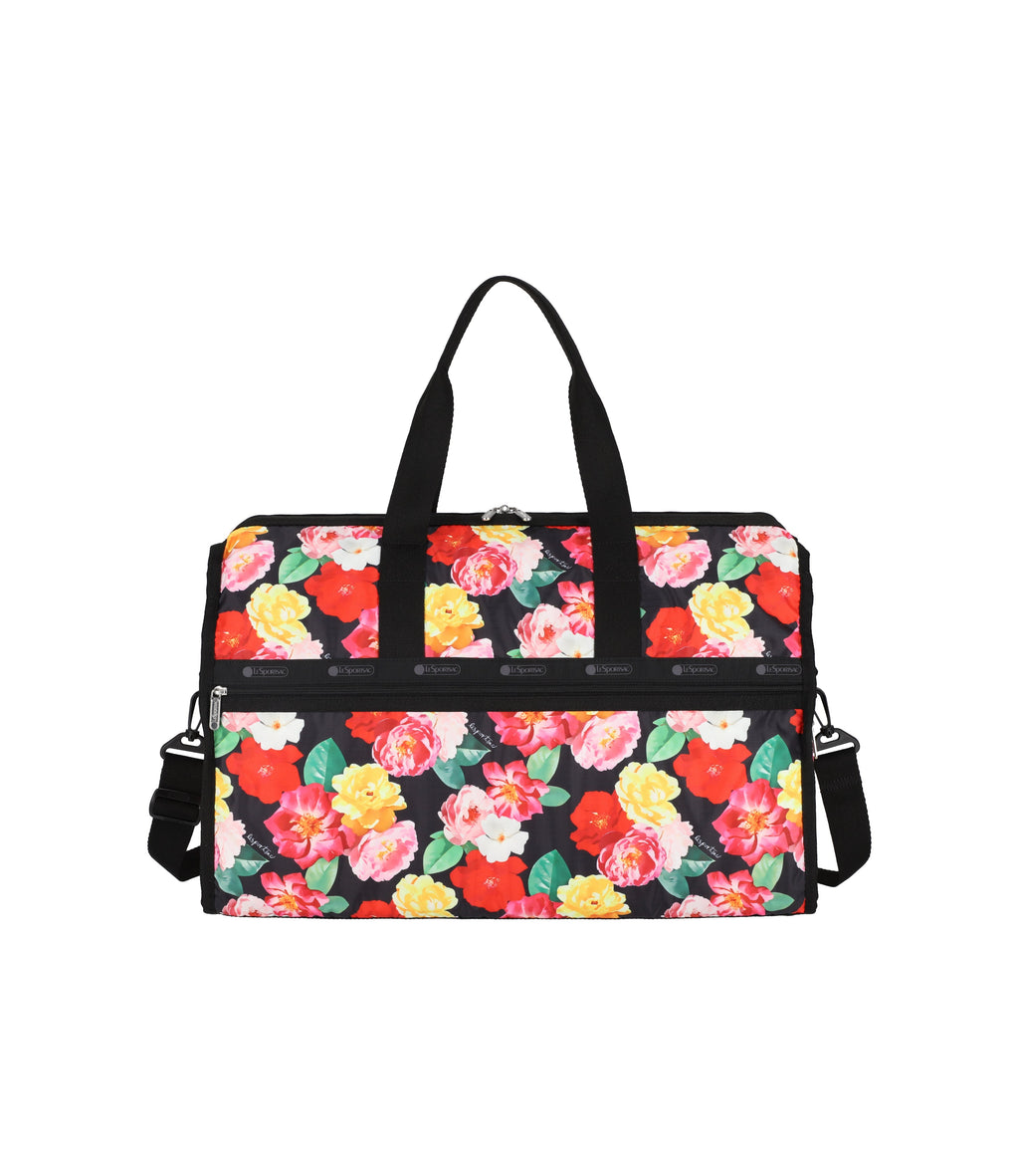 Deluxe Large Weekender - 28183537352752