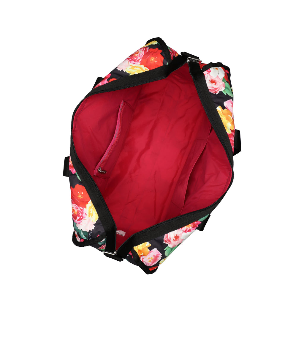 Deluxe Large Weekender - 28183537516592