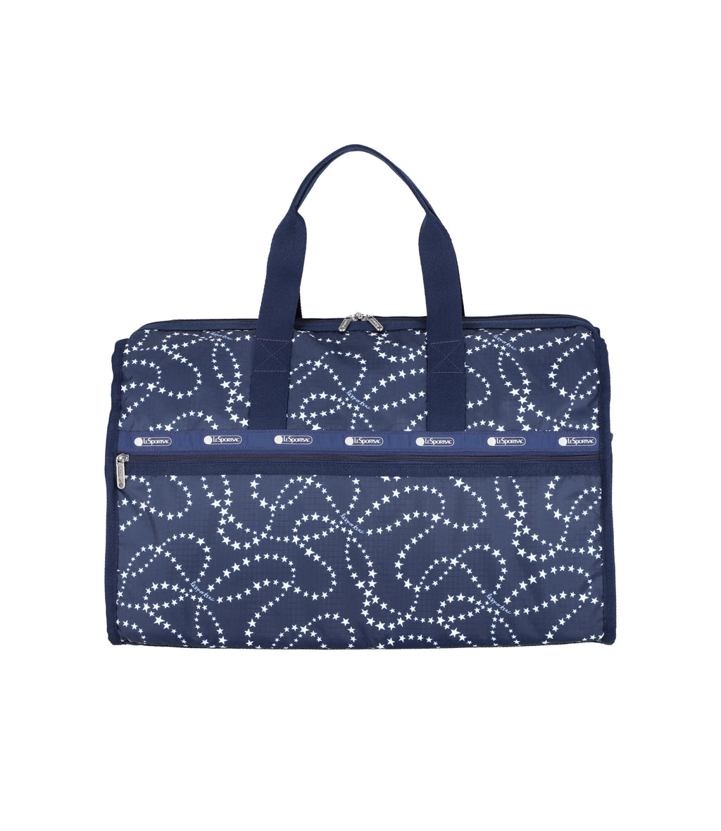 Deluxe Large Weekender - 28183538368560