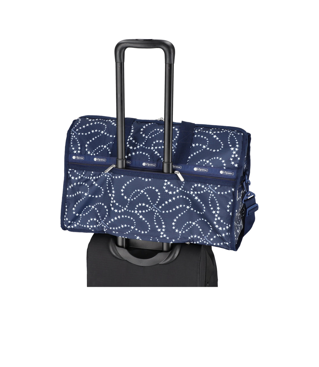 Deluxe Large Weekender - 28183538401328