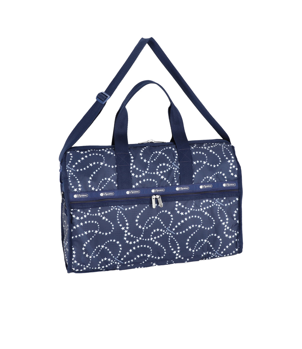Deluxe Large Weekender - 28183538303024