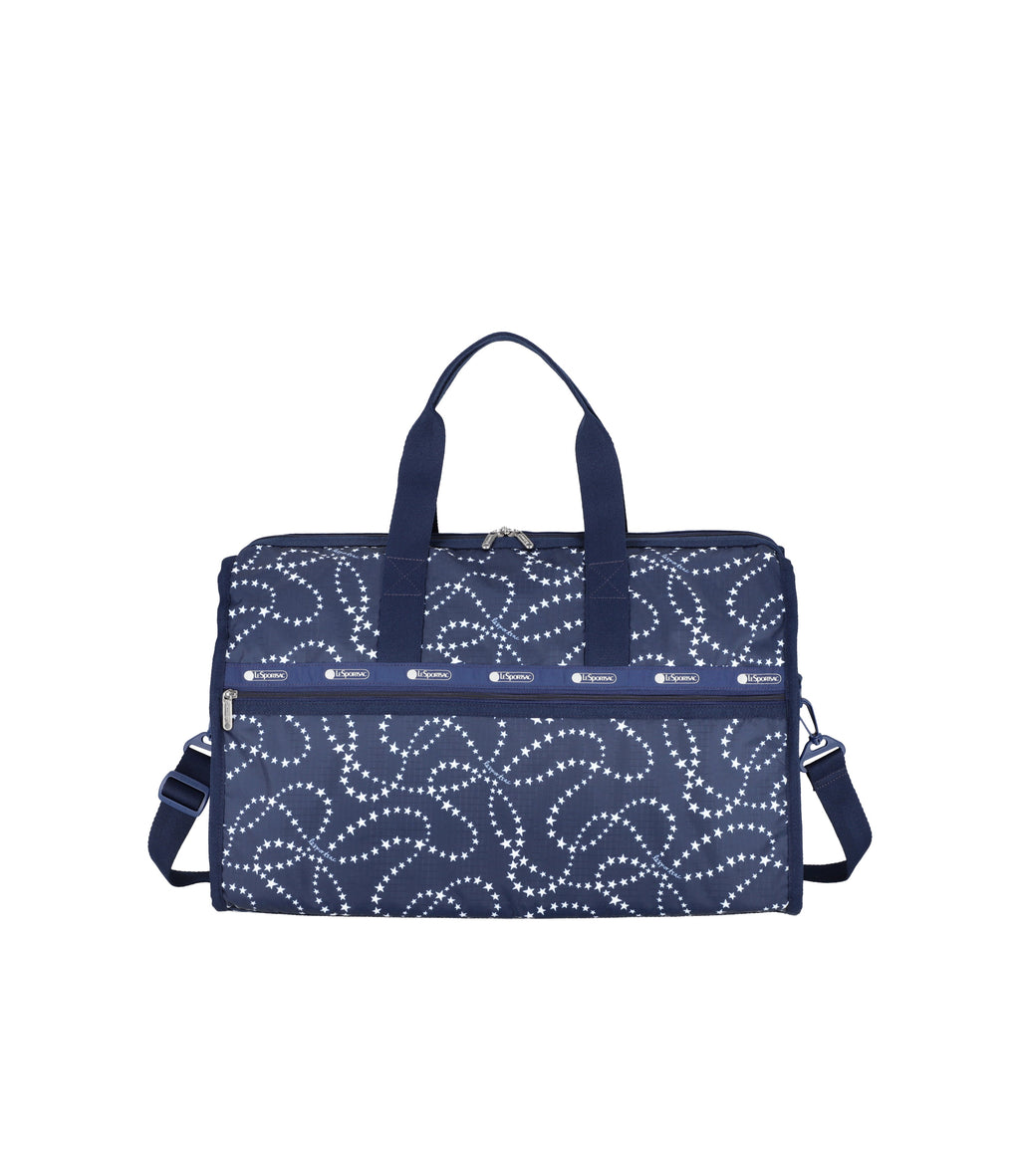 Deluxe Large Weekender - 28183538270256
