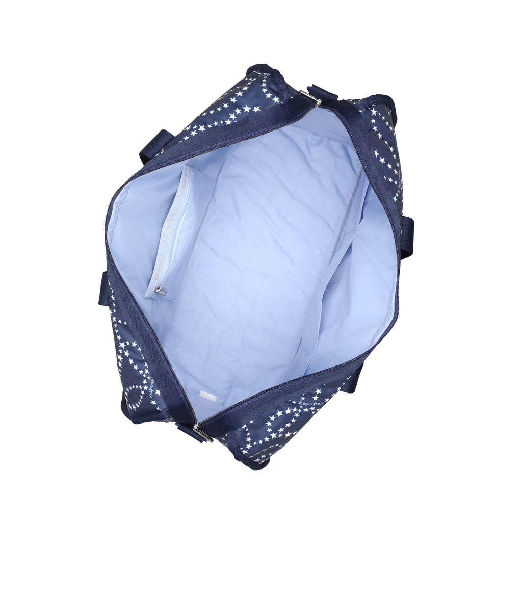 Deluxe Large Weekender - 28183538434096