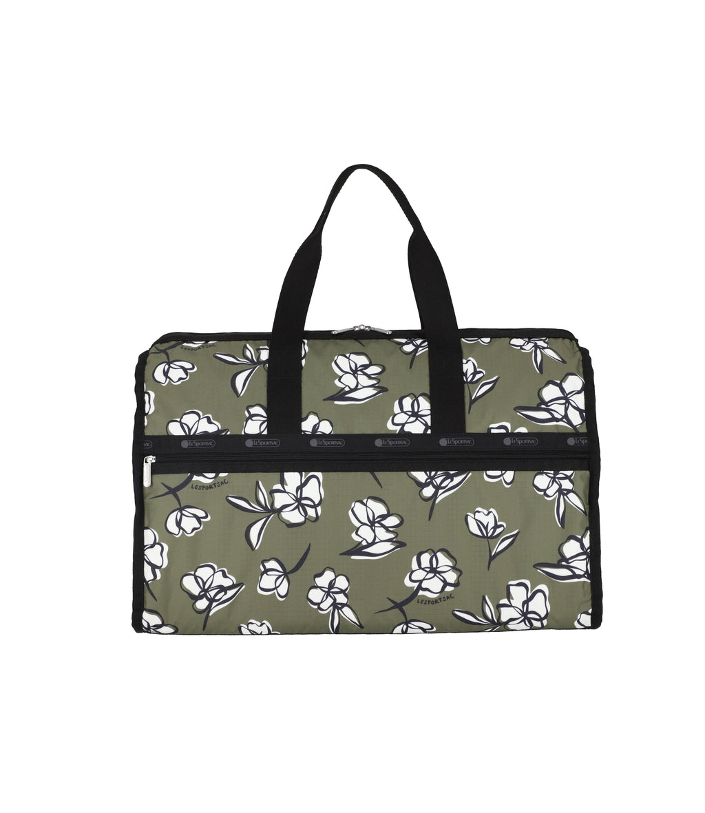 Deluxe Large Weekender - 28183538892848