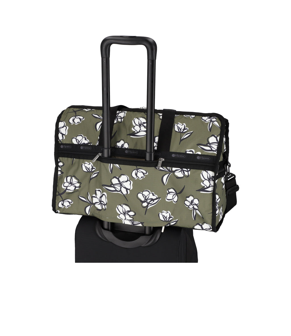 Deluxe Large Weekender - 28183538925616