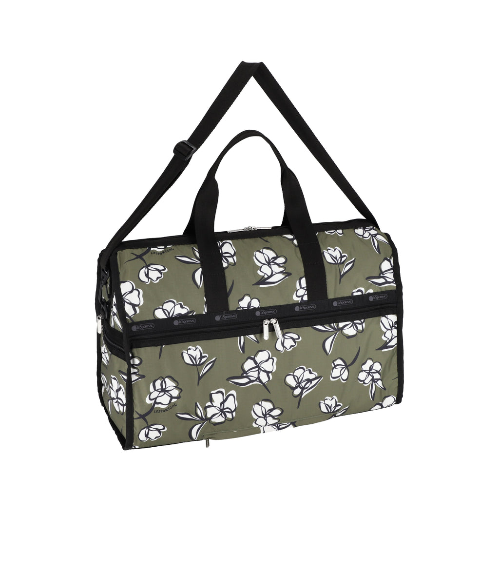 Deluxe Large Weekender - 28183538827312