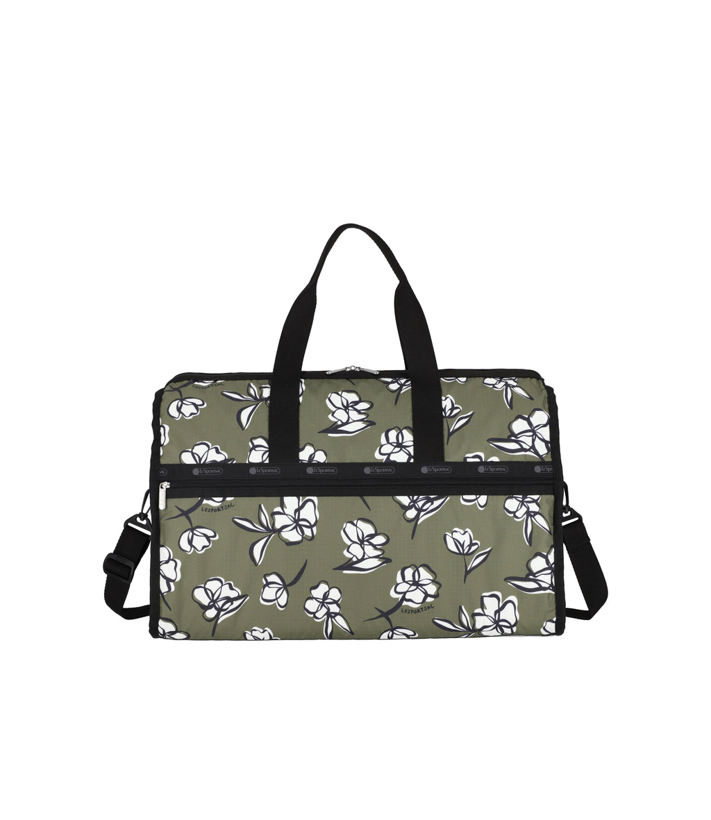 Deluxe Large Weekender - 28183538794544