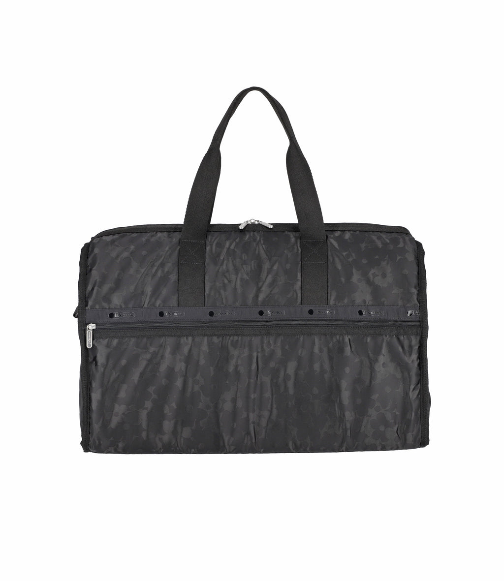 Deluxe Large Weekender - 28183539613744