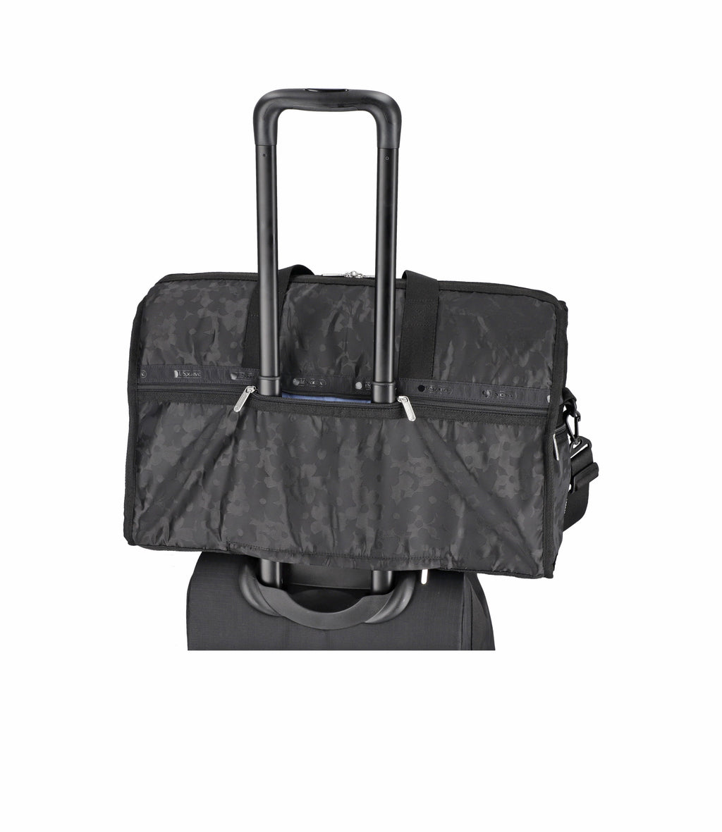 Deluxe Large Weekender - 28183539646512