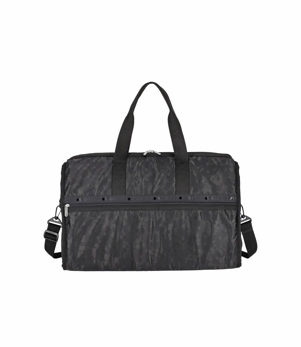 Deluxe Large Weekender - 28183539515440