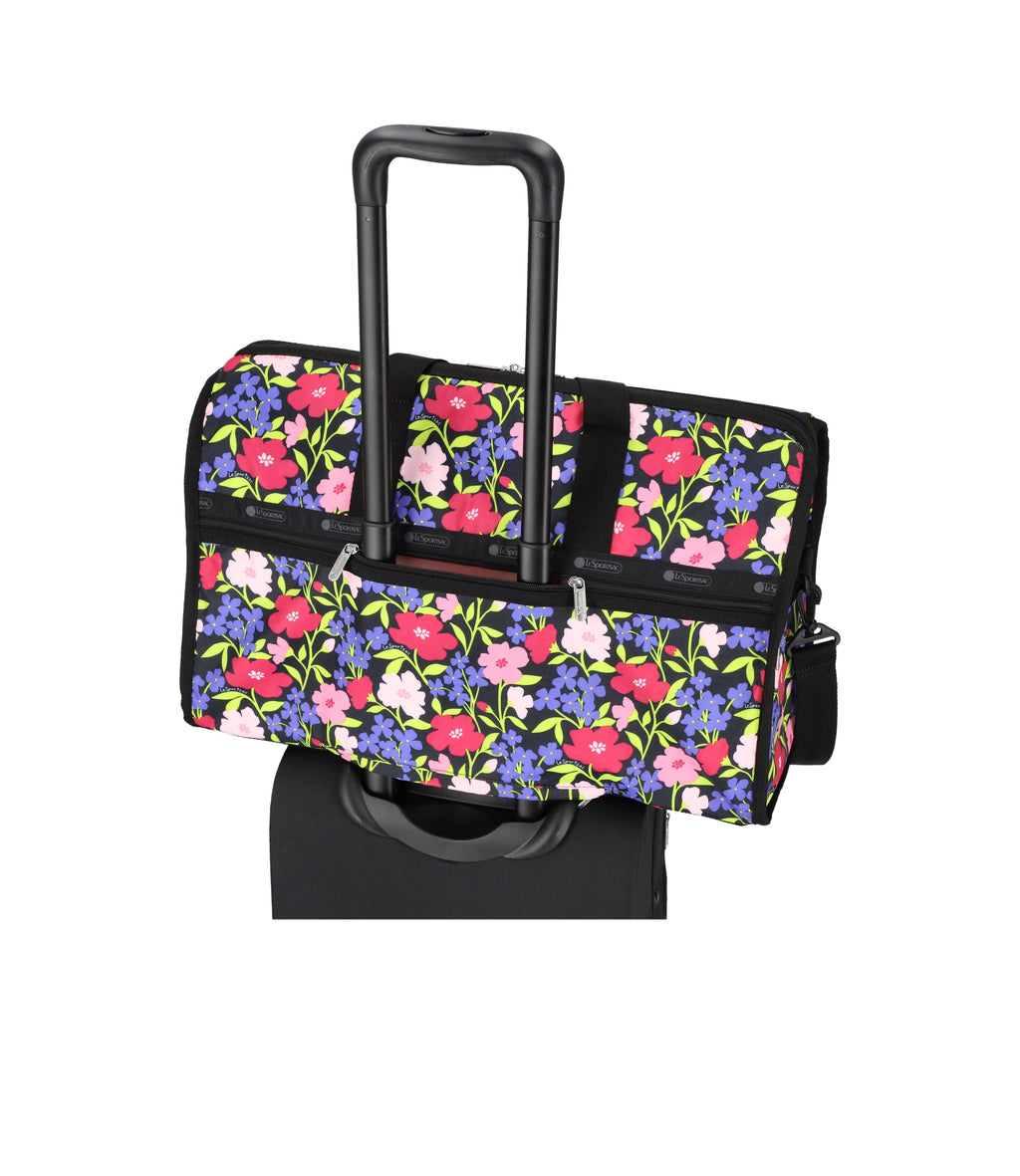 Deluxe Large Weekender - 28783136899120