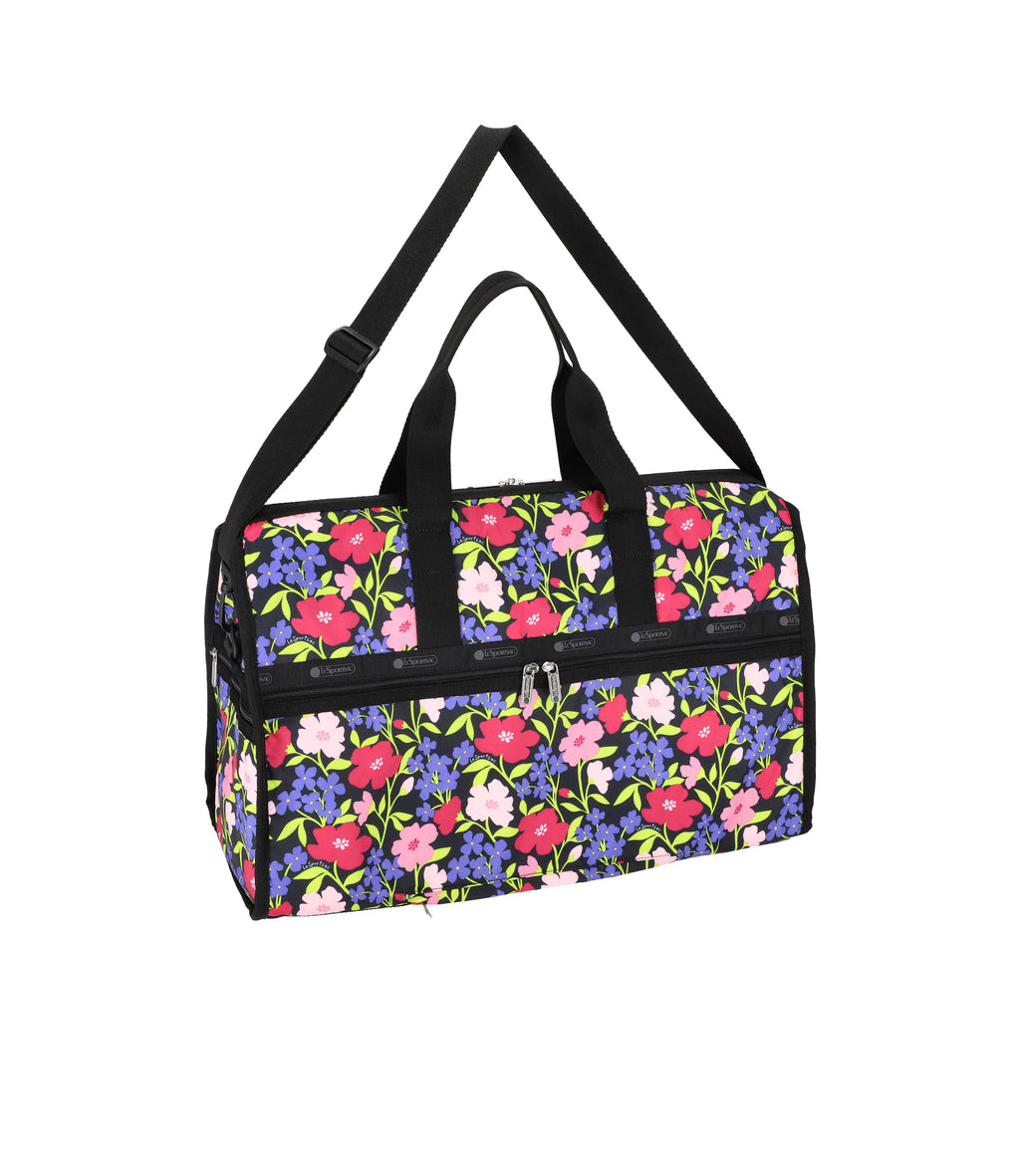 Deluxe Large Weekender - 28783136800816