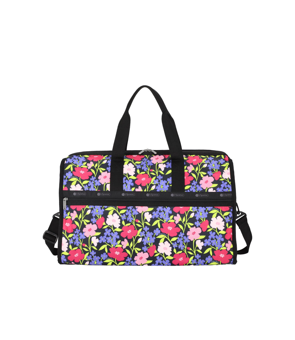 Deluxe Large Weekender - 28783136768048