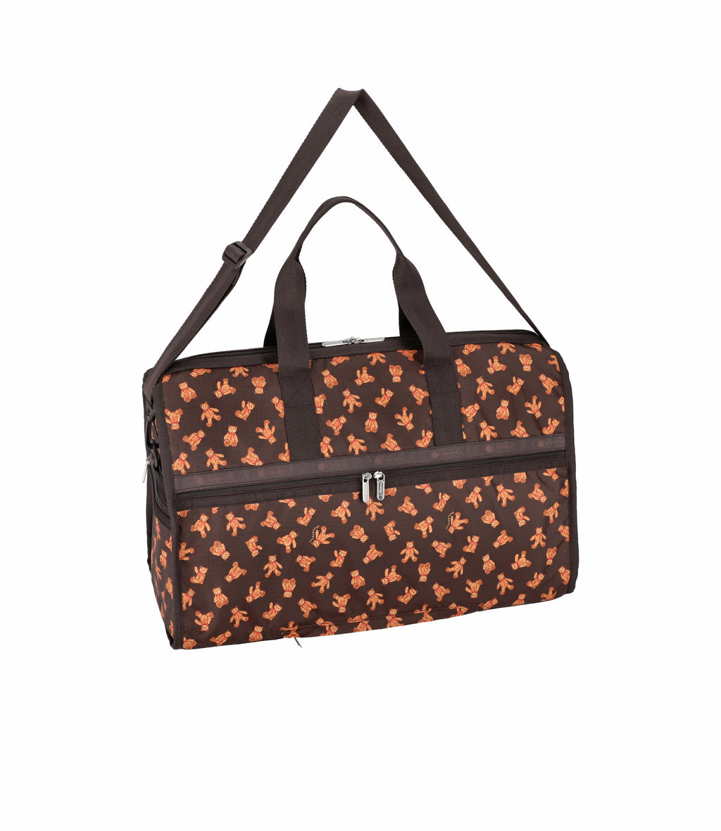 Deluxe Large Weekender - 28783137030192