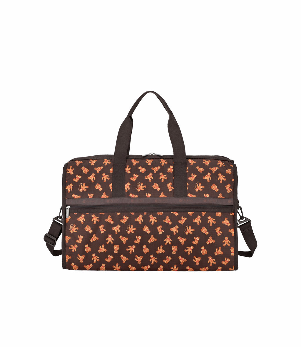 Deluxe Large Weekender - 28783136997424