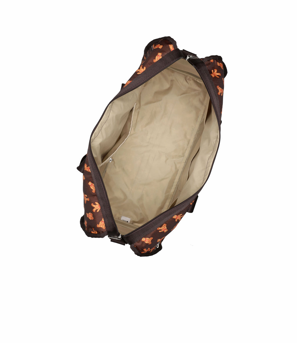 Deluxe Large Weekender - 28783137161264