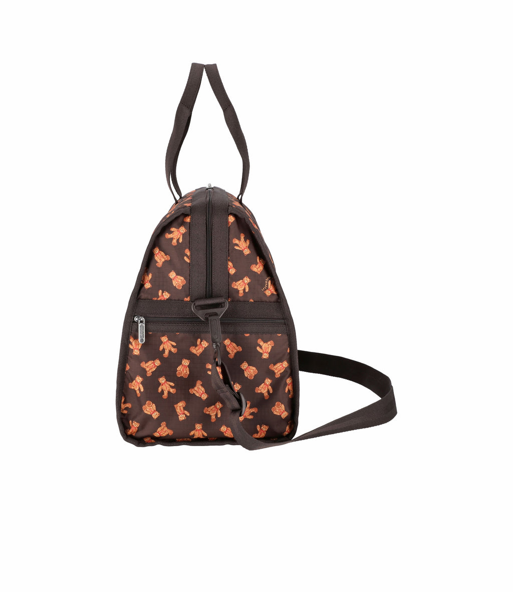 Deluxe Large Weekender - 28783137062960